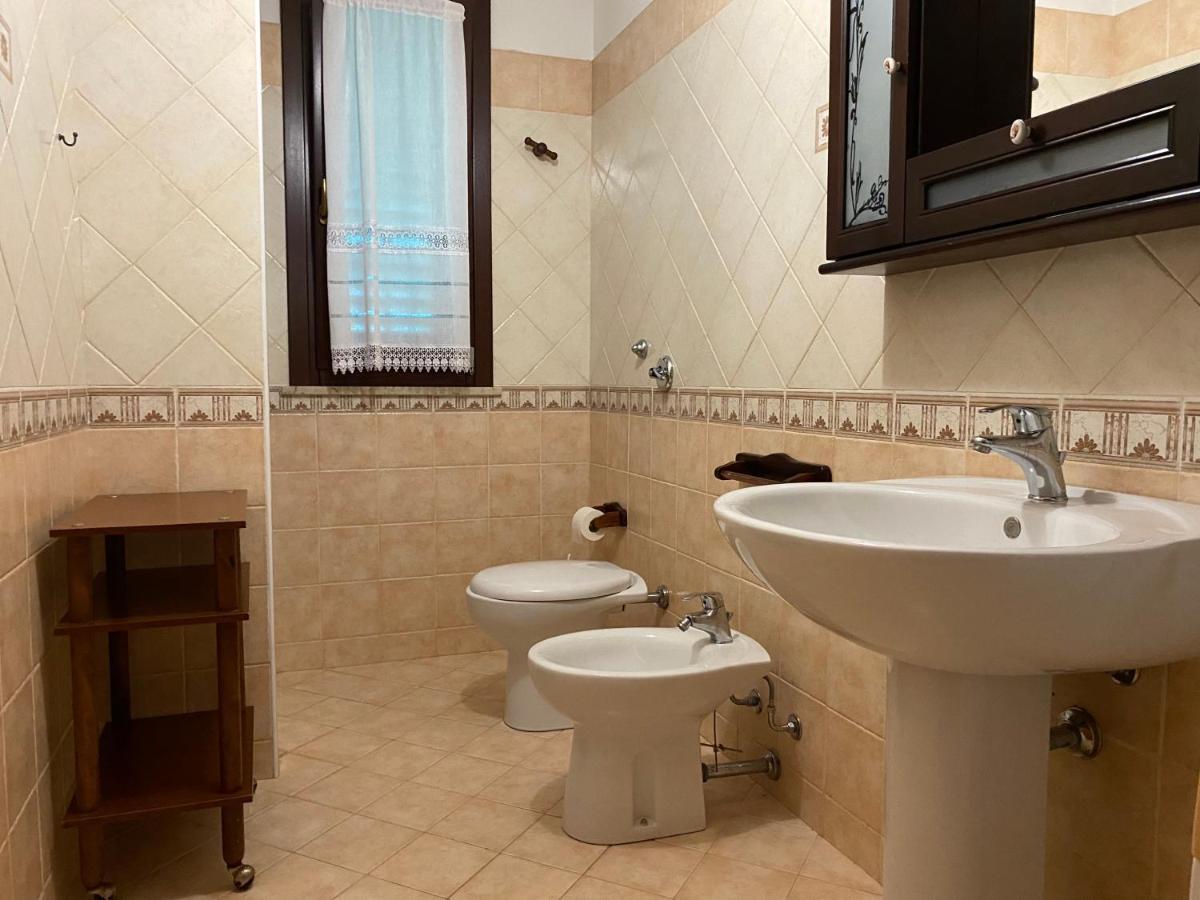 Case Vacanza Cristina Site In Antico Baglio E In Via Abruzzi N 161 산비토로카포 외부 사진