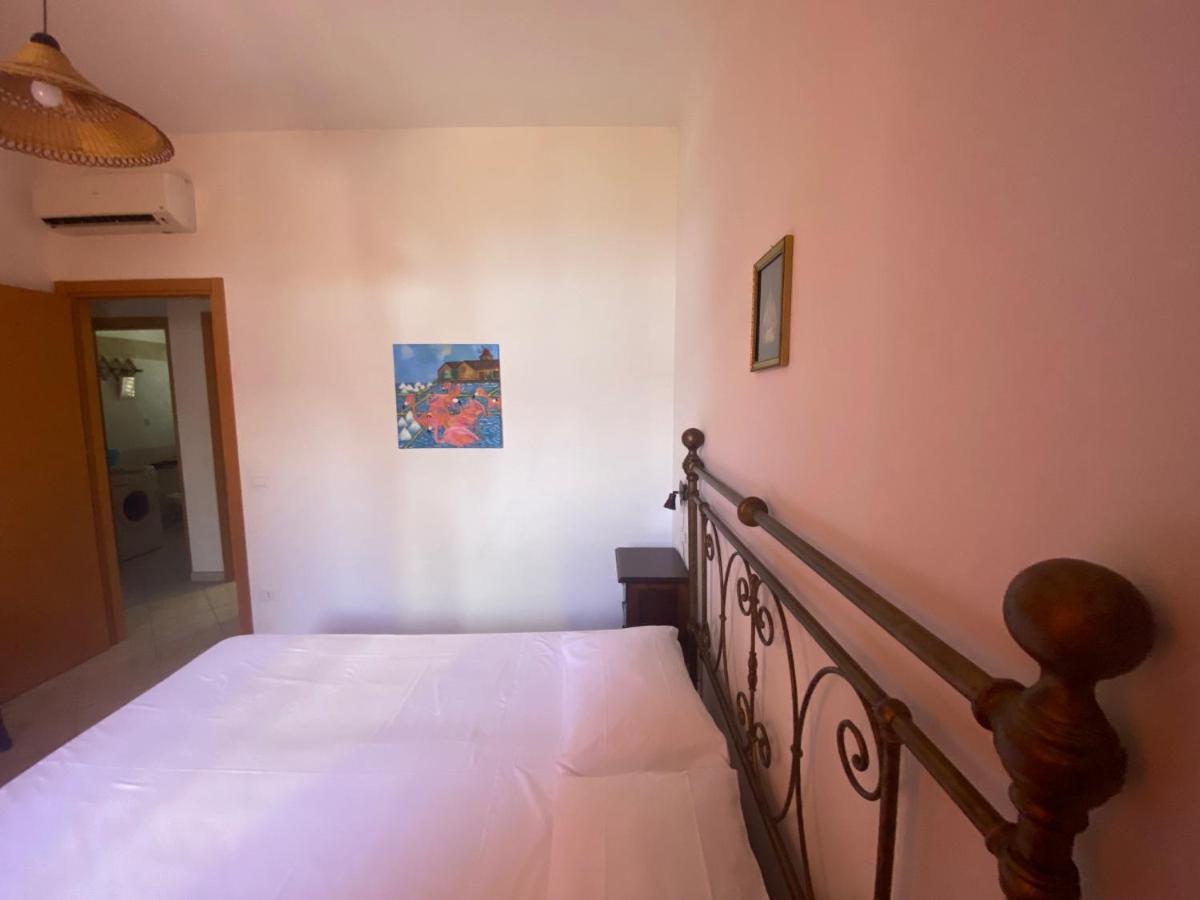 Case Vacanza Cristina Site In Antico Baglio E In Via Abruzzi N 161 산비토로카포 외부 사진