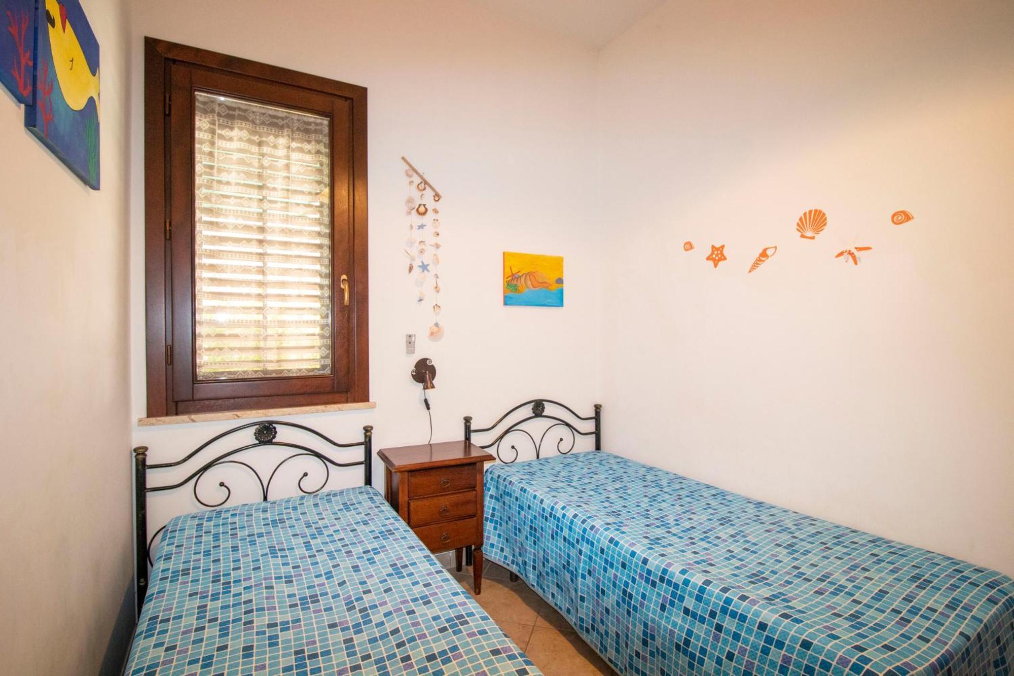 Case Vacanza Cristina Site In Antico Baglio E In Via Abruzzi N 161 산비토로카포 외부 사진