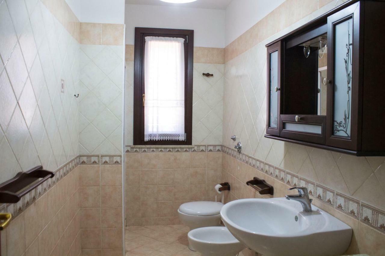 Case Vacanza Cristina Site In Antico Baglio E In Via Abruzzi N 161 산비토로카포 외부 사진